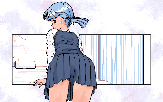 Nugerun Desu Hi page 3 full