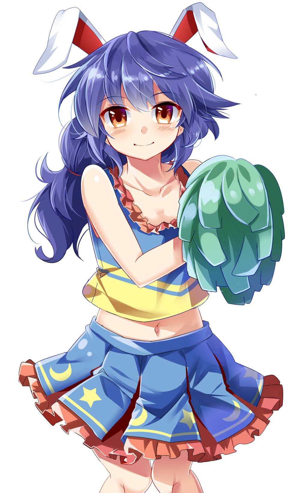 Touhou Kanjuden page 2 full