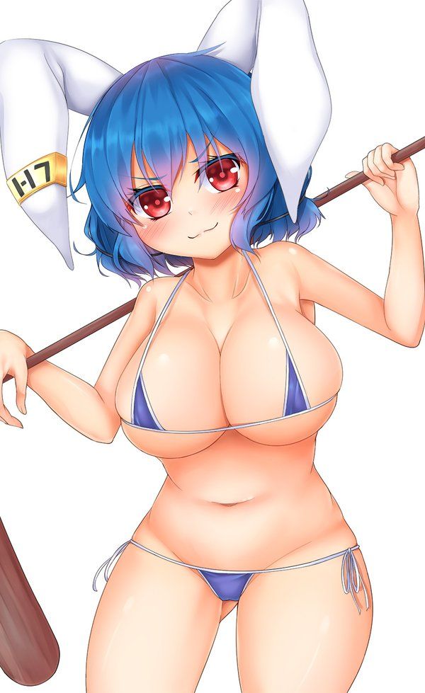 Touhou Kanjuden page 5 full