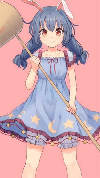 Touhou Kanjuden cover