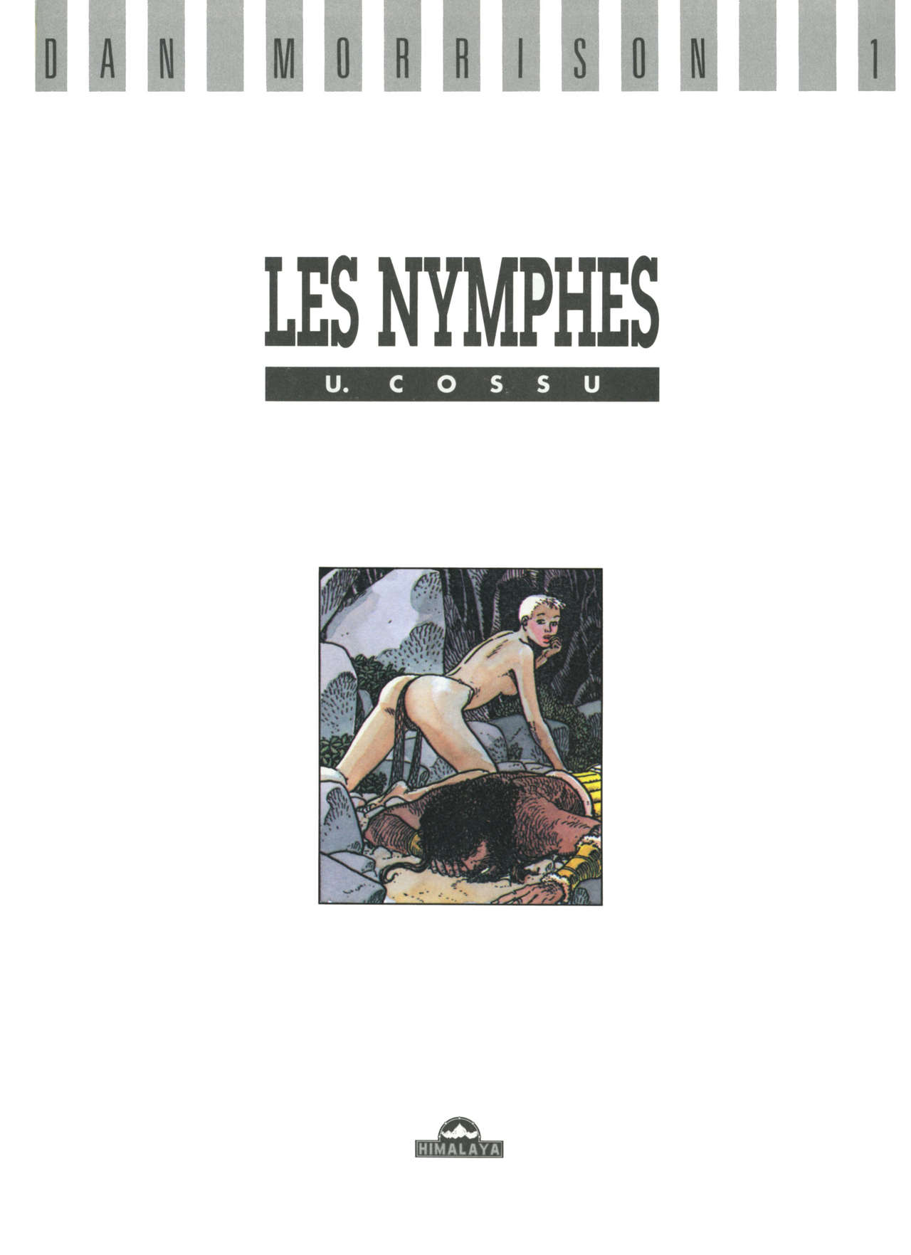 Dan Morrison - Les Nymphes page 4 full