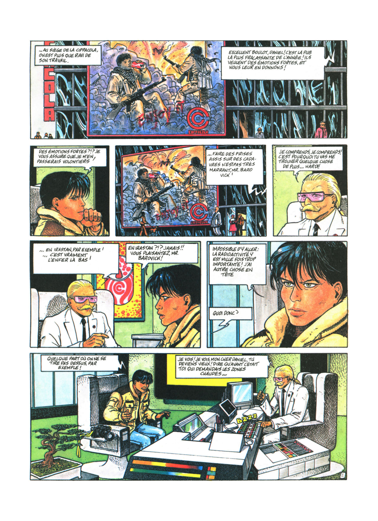 Dan Morrison - Les Nymphes page 6 full