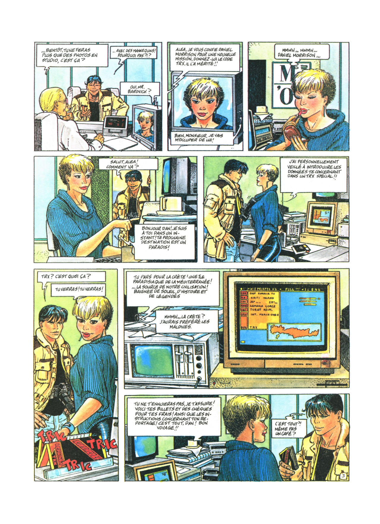 Dan Morrison - Les Nymphes page 7 full