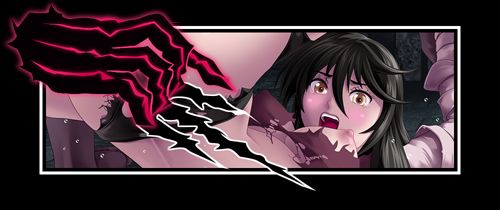 Kuuma no Onna page 10 full