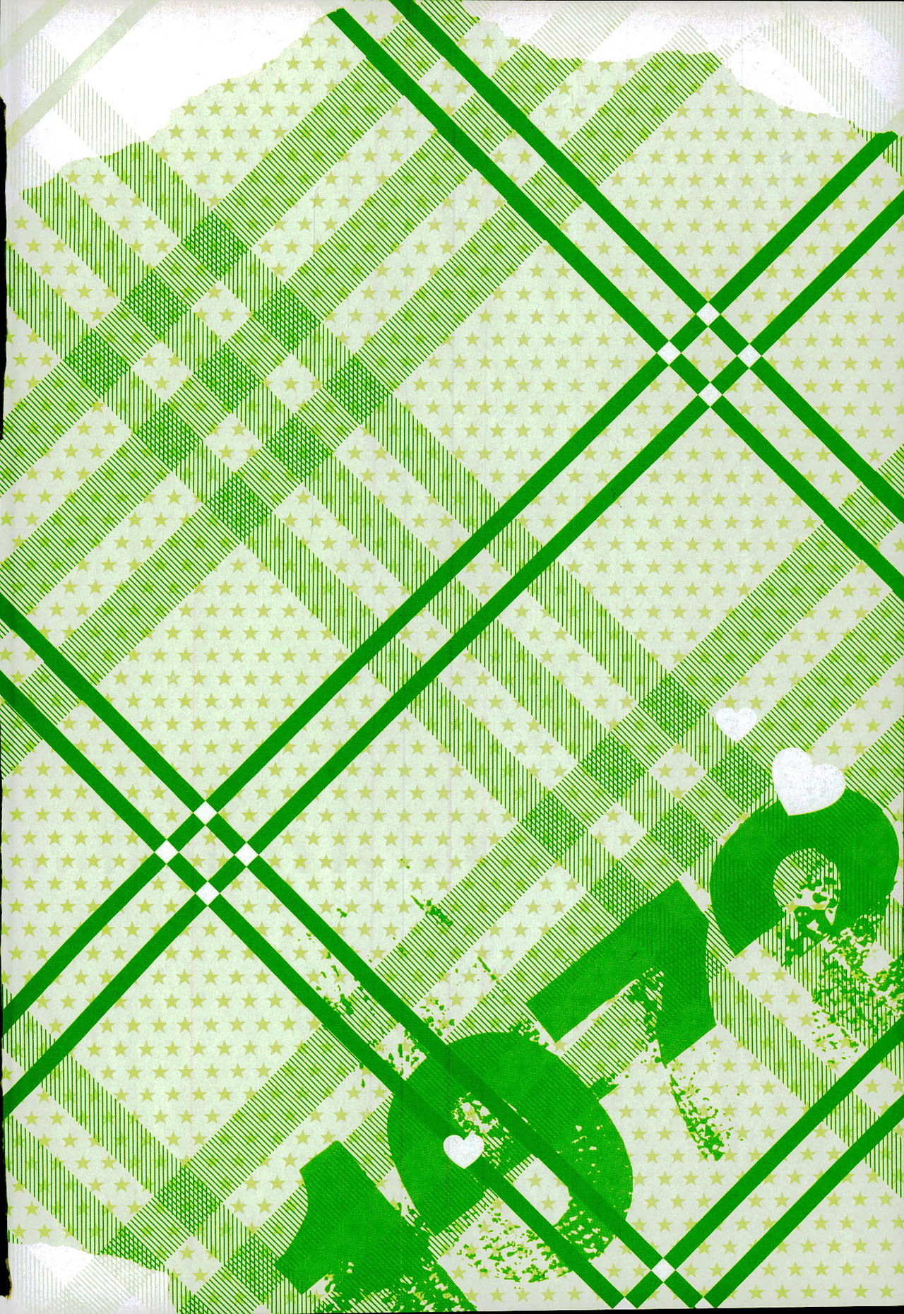 Seven color Dream page 2 full