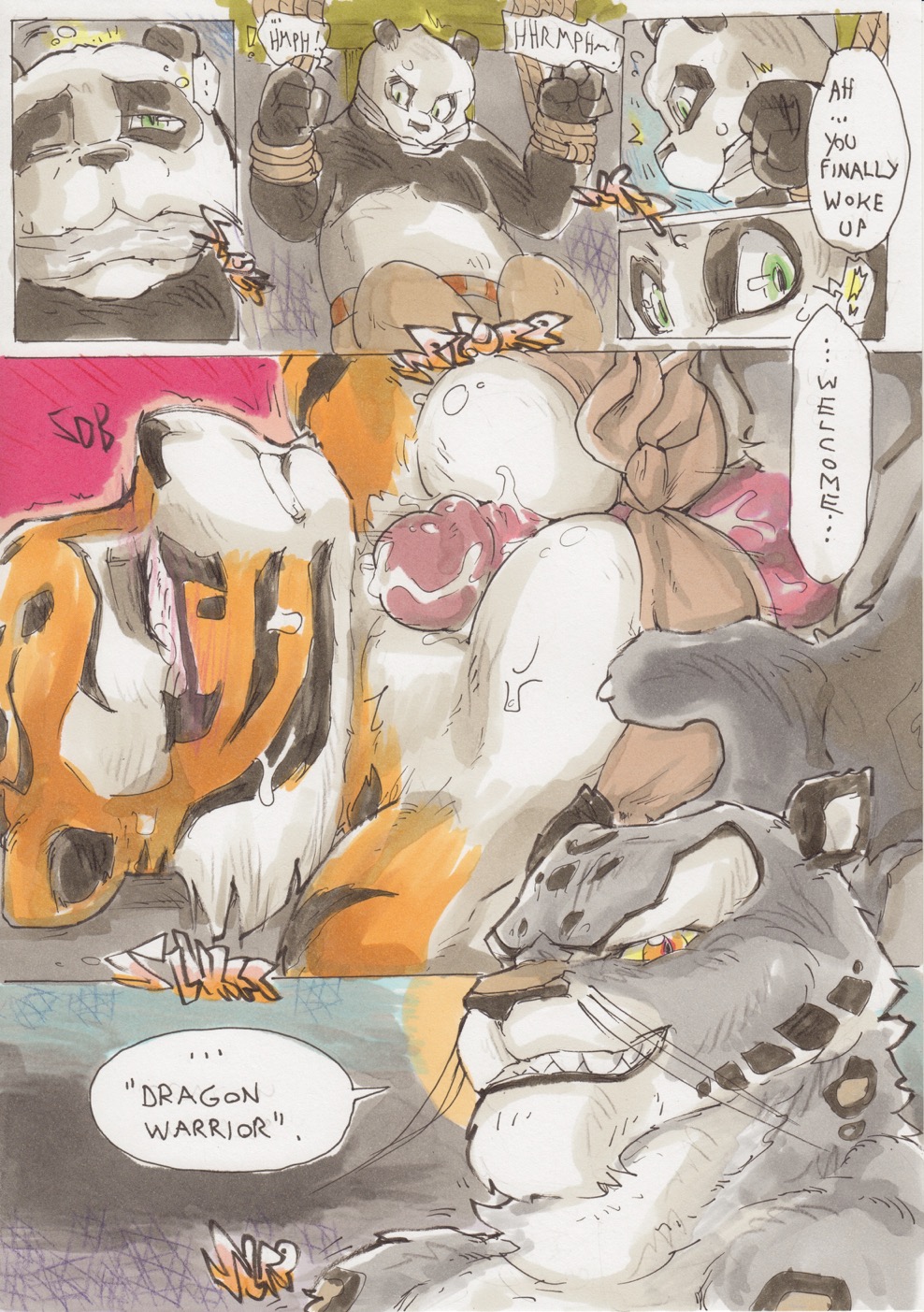 Seths Tigress page 3 full