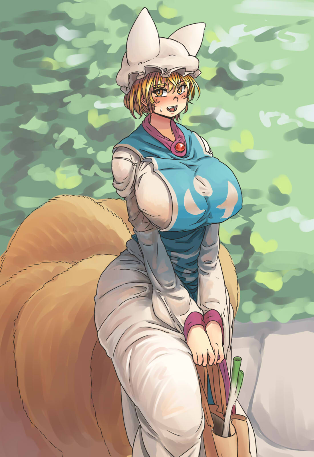 THICK GIRLS page 10 full
