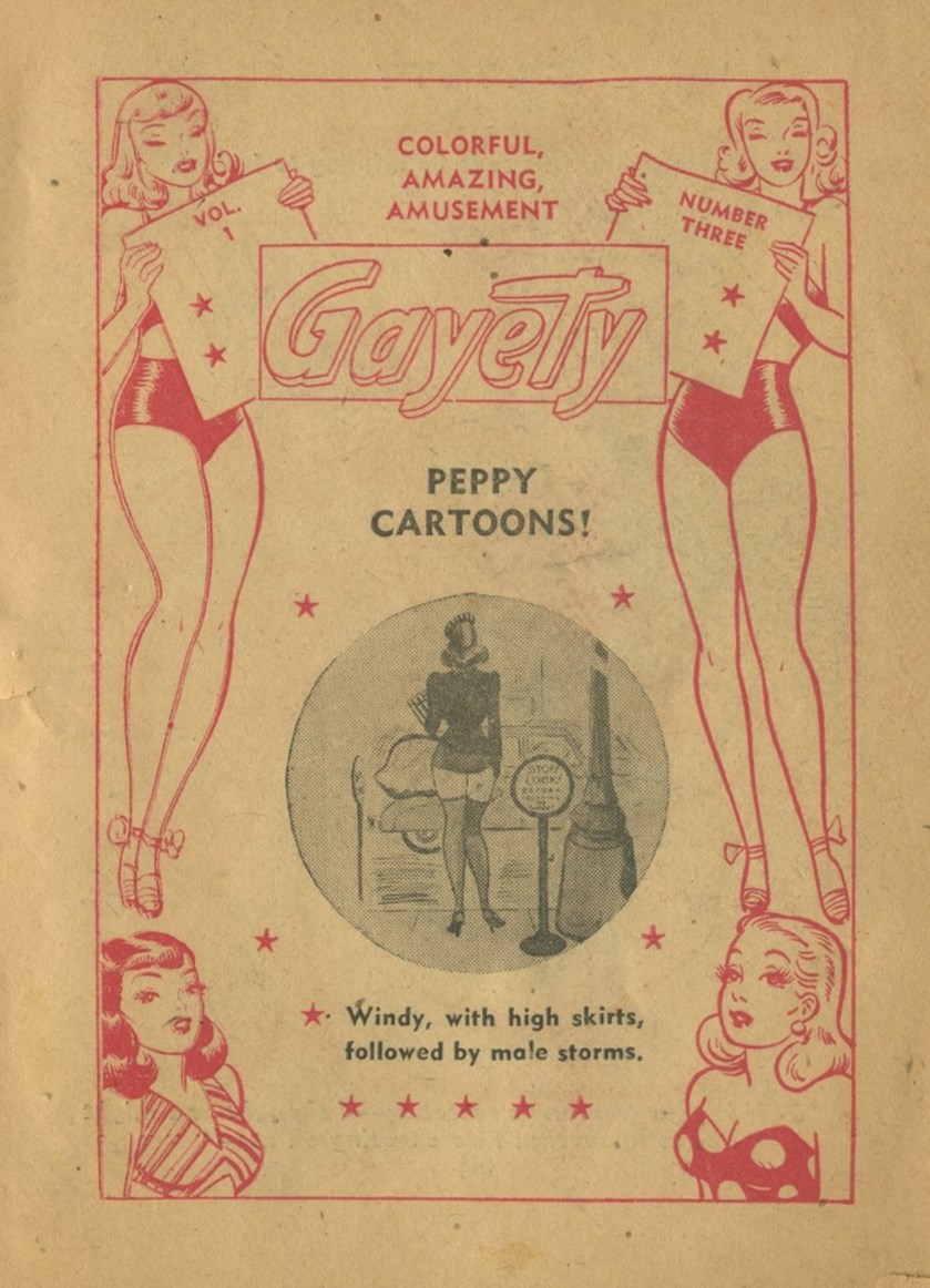 GAYETY 3 Skyline  1947 Kracalactaka page 4 full