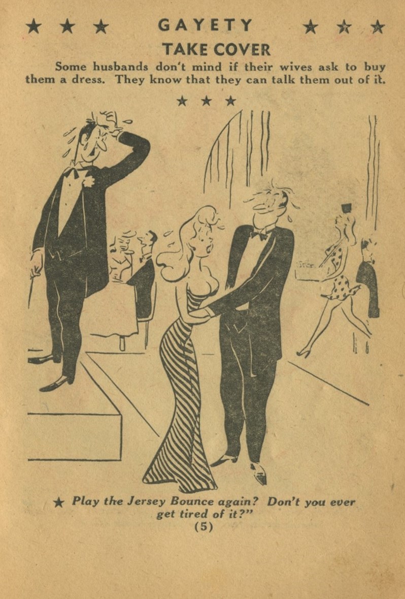 GAYETY 3 Skyline  1947 Kracalactaka page 6 full