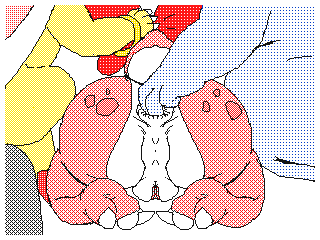 Yoshi y Birdo page 2 full