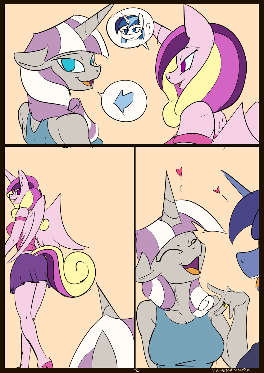 Wife Swap page 2 full