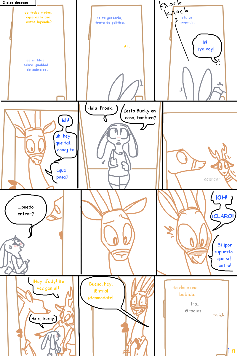 El juguete de los vecinos page 10 full