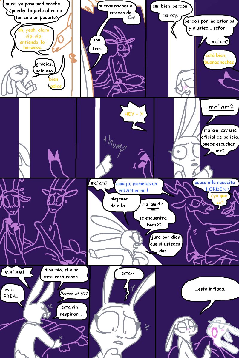 El juguete de los vecinos page 3 full