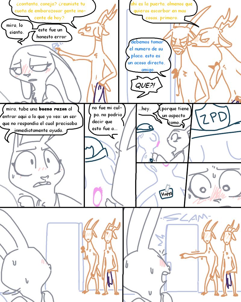 El juguete de los vecinos page 4 full