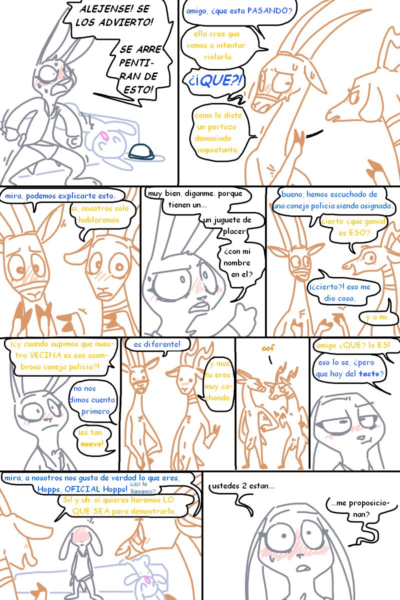 El juguete de los vecinos page 5 full