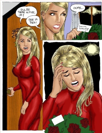 Oops She Forgot Again cover