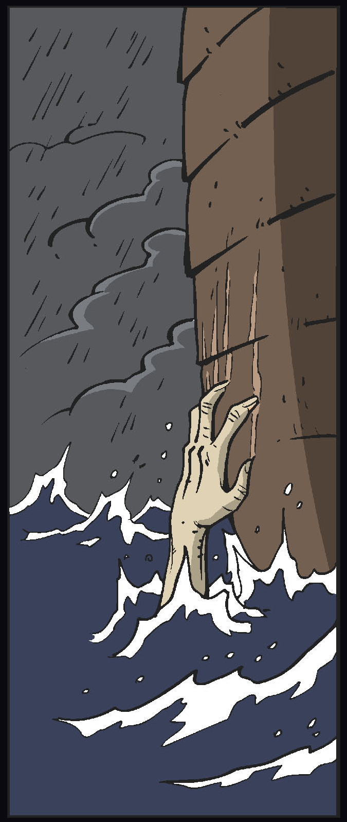Wicked Wenches of the dark Seas 6 page 8 full