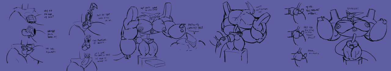Coffee Trouble! by Dragmon page 6 full