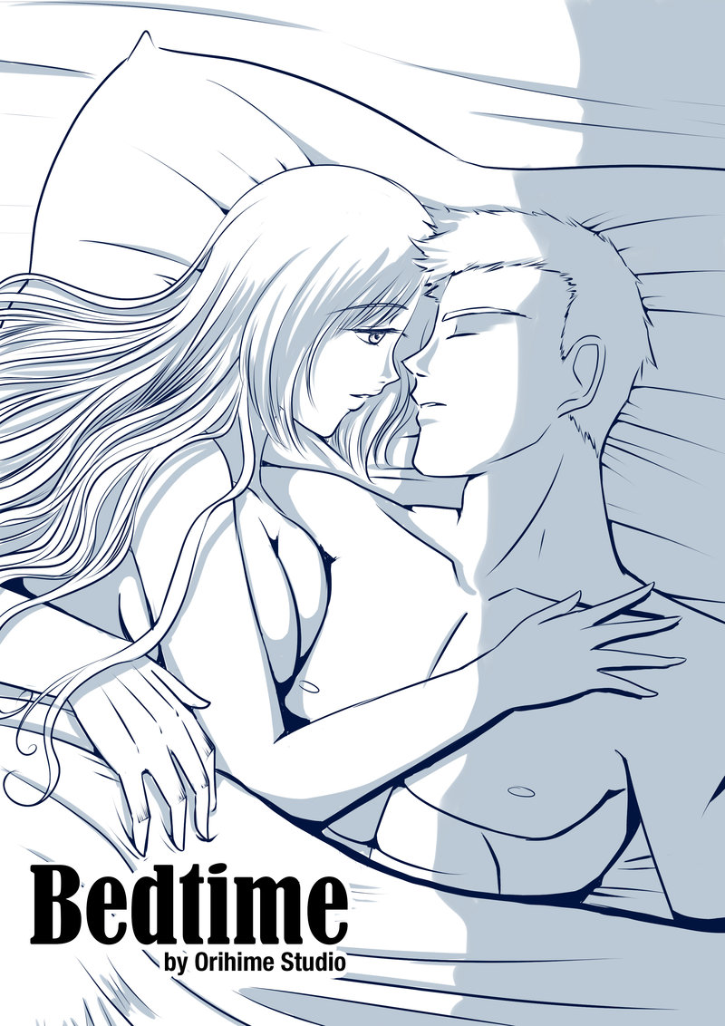Bedtime page 1 full