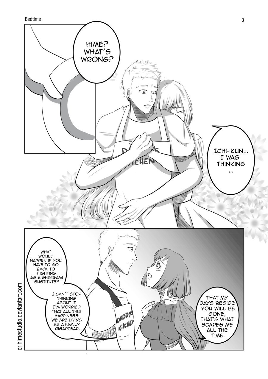 Bedtime page 4 full