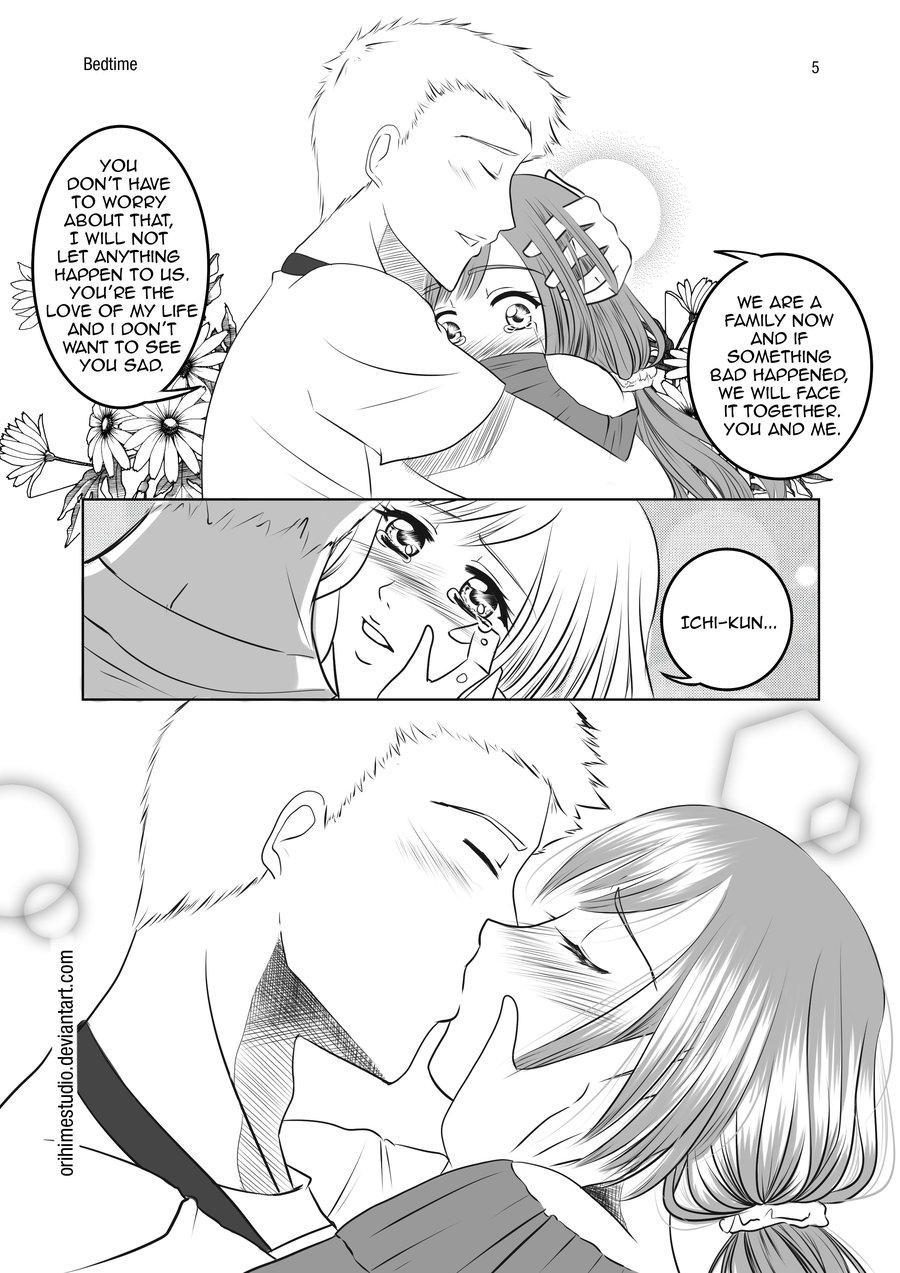 Bedtime page 6 full