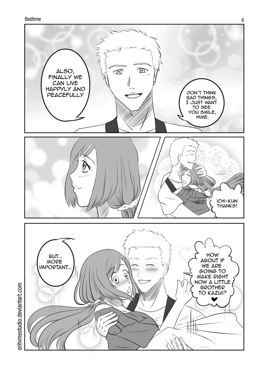 Bedtime page 7 full