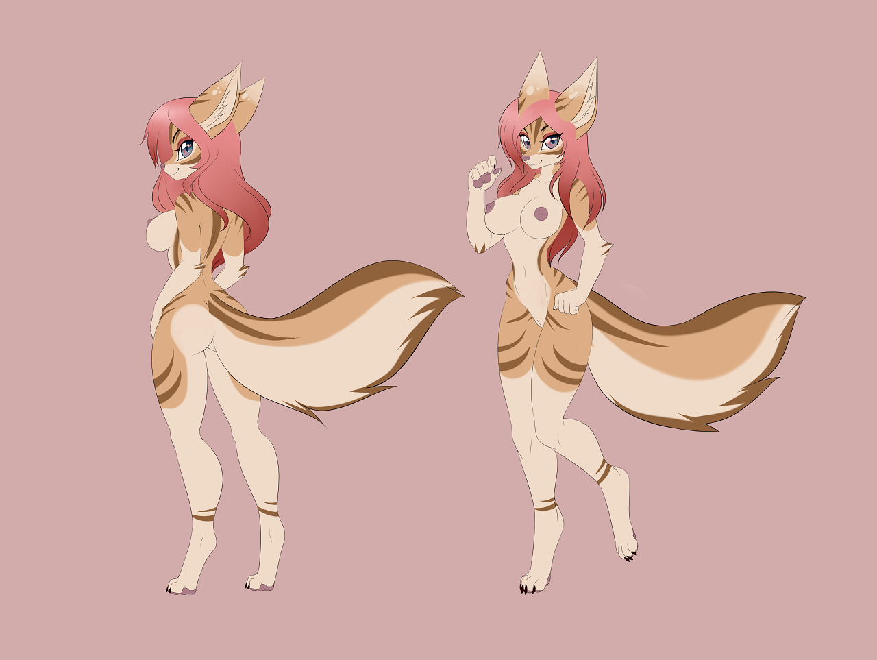 Artist - Psy101 page 2 full