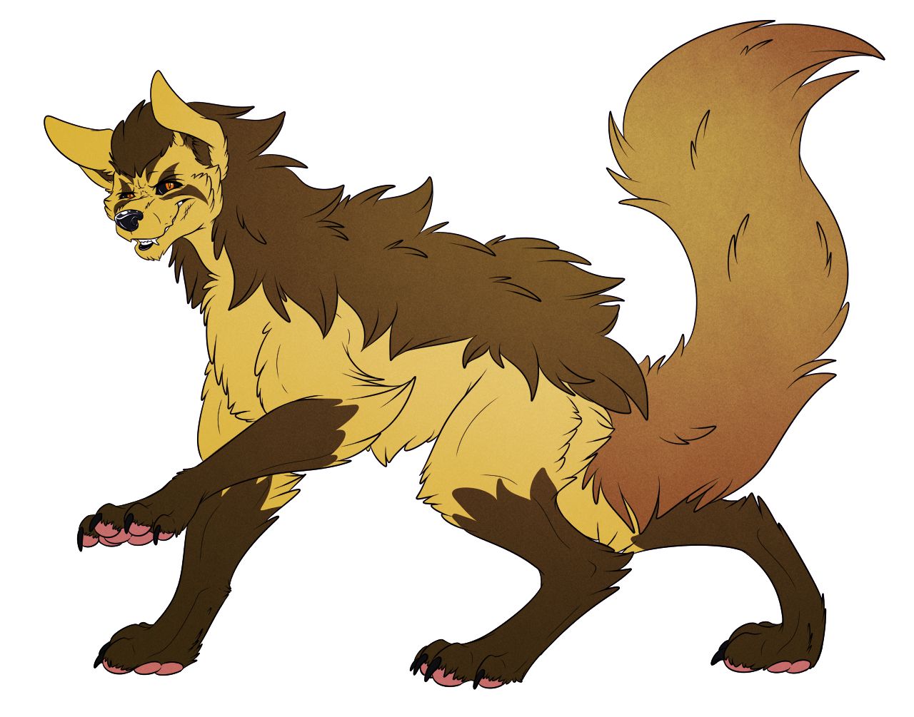 Artist - Psy101 page 6 full