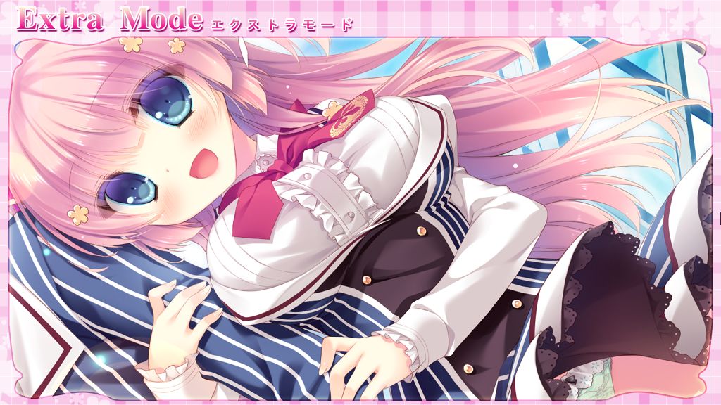 Hakoniwa Logic ~Koko to Icha Love! SM Seikatsu~ page 3 full
