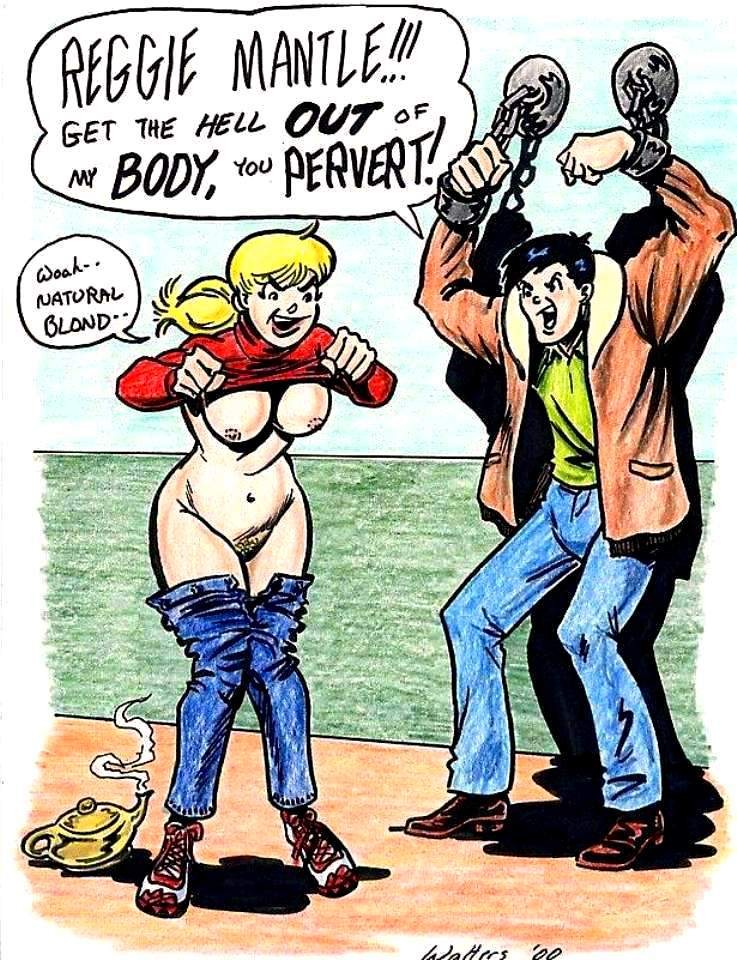 Riverdale Slutz page 10 full