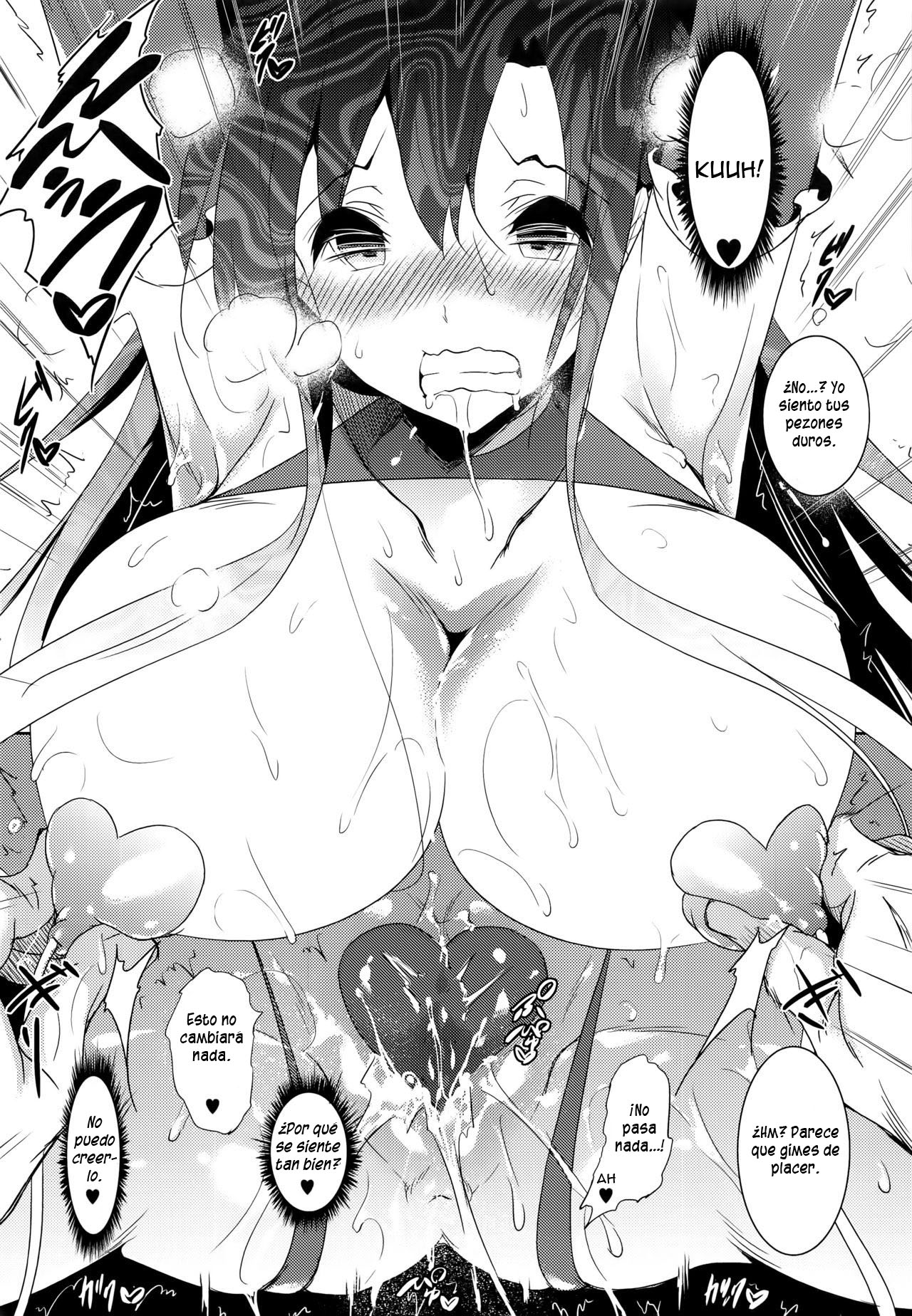 Asuna Kouryakubon page 9 full