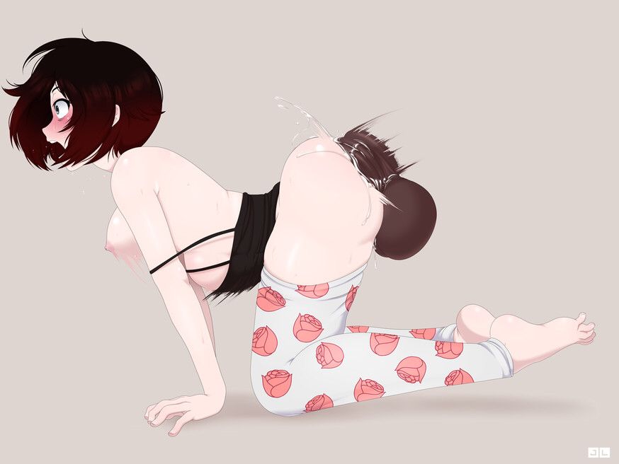 RWBY girls by JLULLABY page 3 full