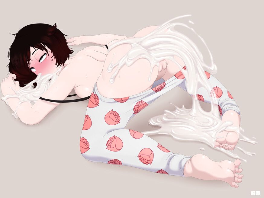 RWBY girls by JLULLABY page 5 full