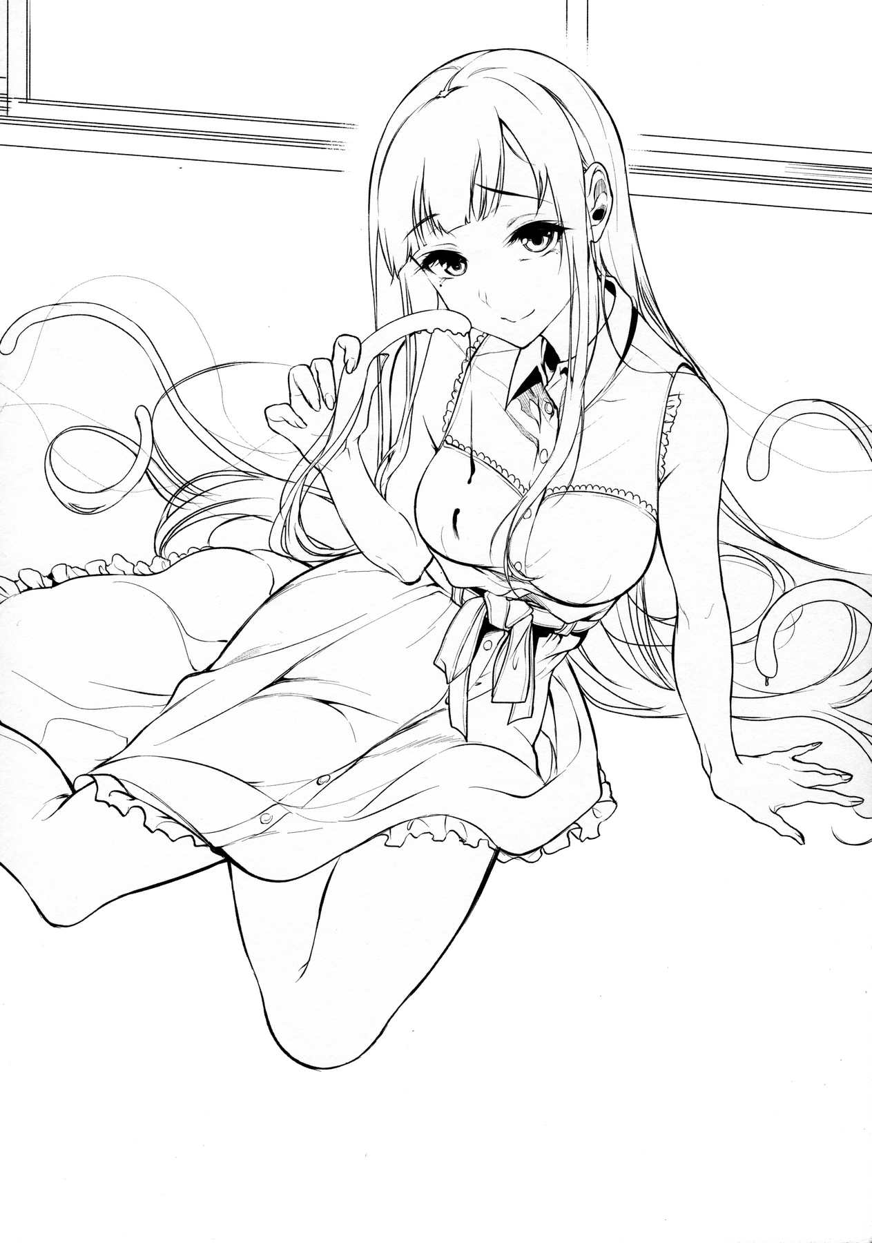 Ane Naru Mono 4.5 | 누이되는자 4.5 page 7 full