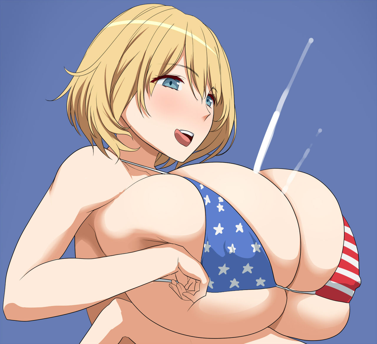 Artist Kloah 「黒悪13」 Big Breasted Delights page 4 full