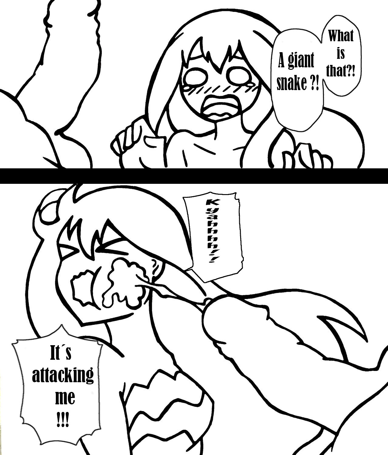 Legend of the sacred rod 1 page 3 full