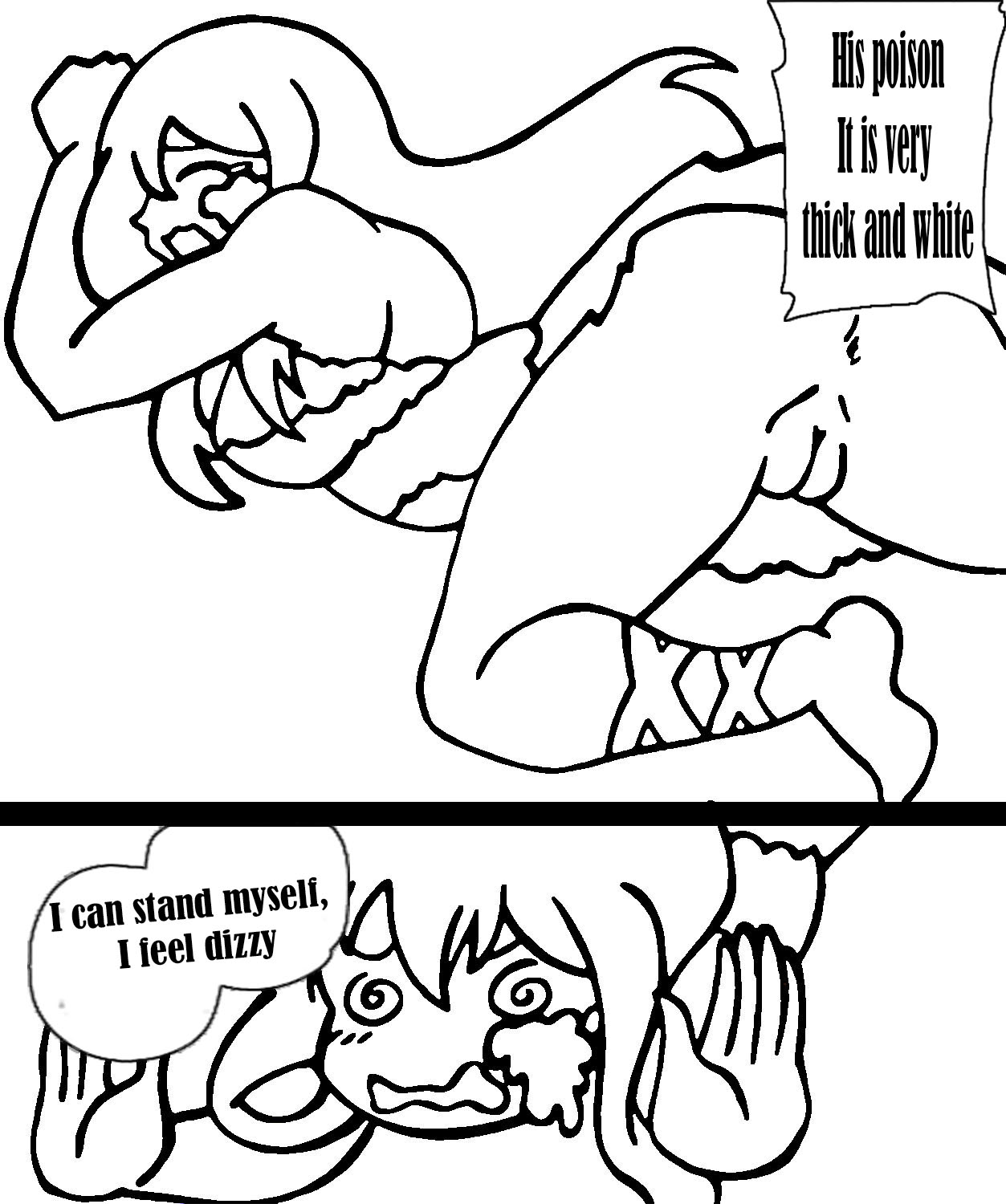 Legend of the sacred rod 1 page 4 full