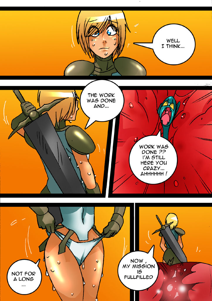 Unknown comic page 5 full