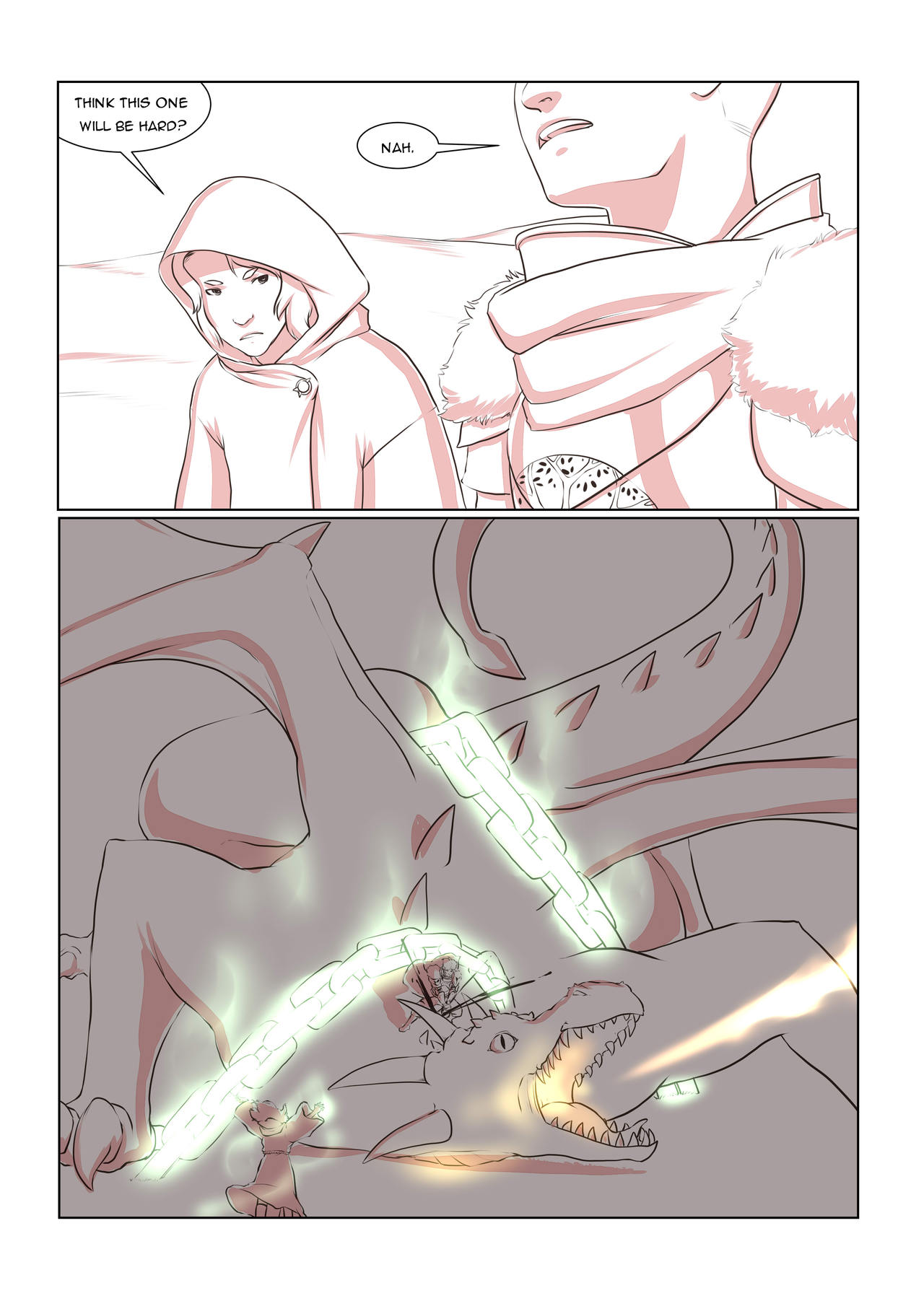 - For Services Rendered + Extras page 2 full