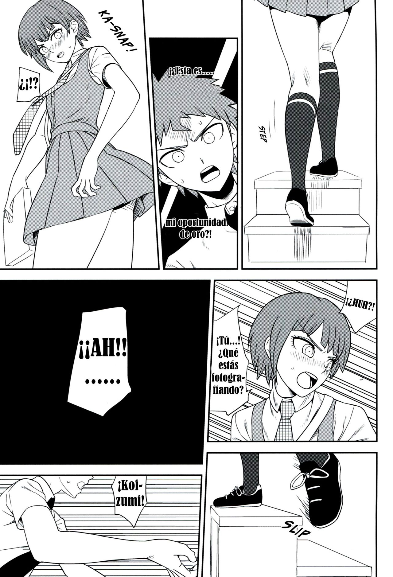 Kanjou Oklahoma Mixer 2 page 10 full