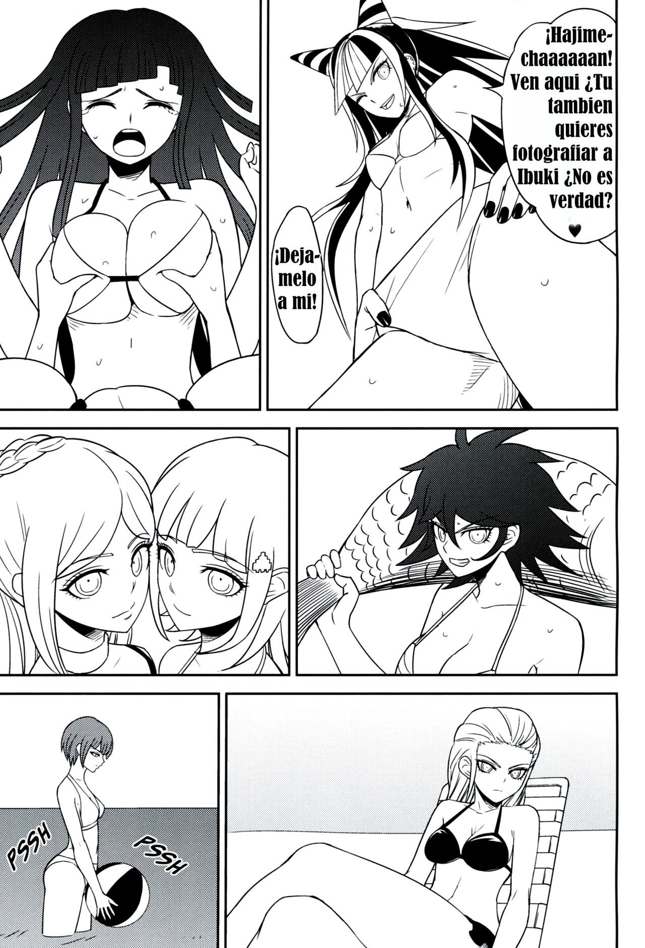 Kanjou Oklahoma Mixer 2 page 4 full