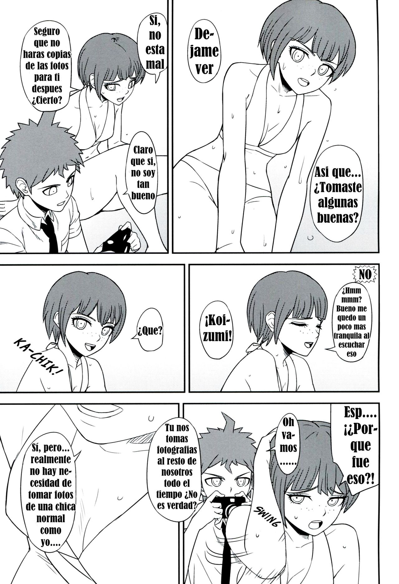 Kanjou Oklahoma Mixer 2 page 6 full