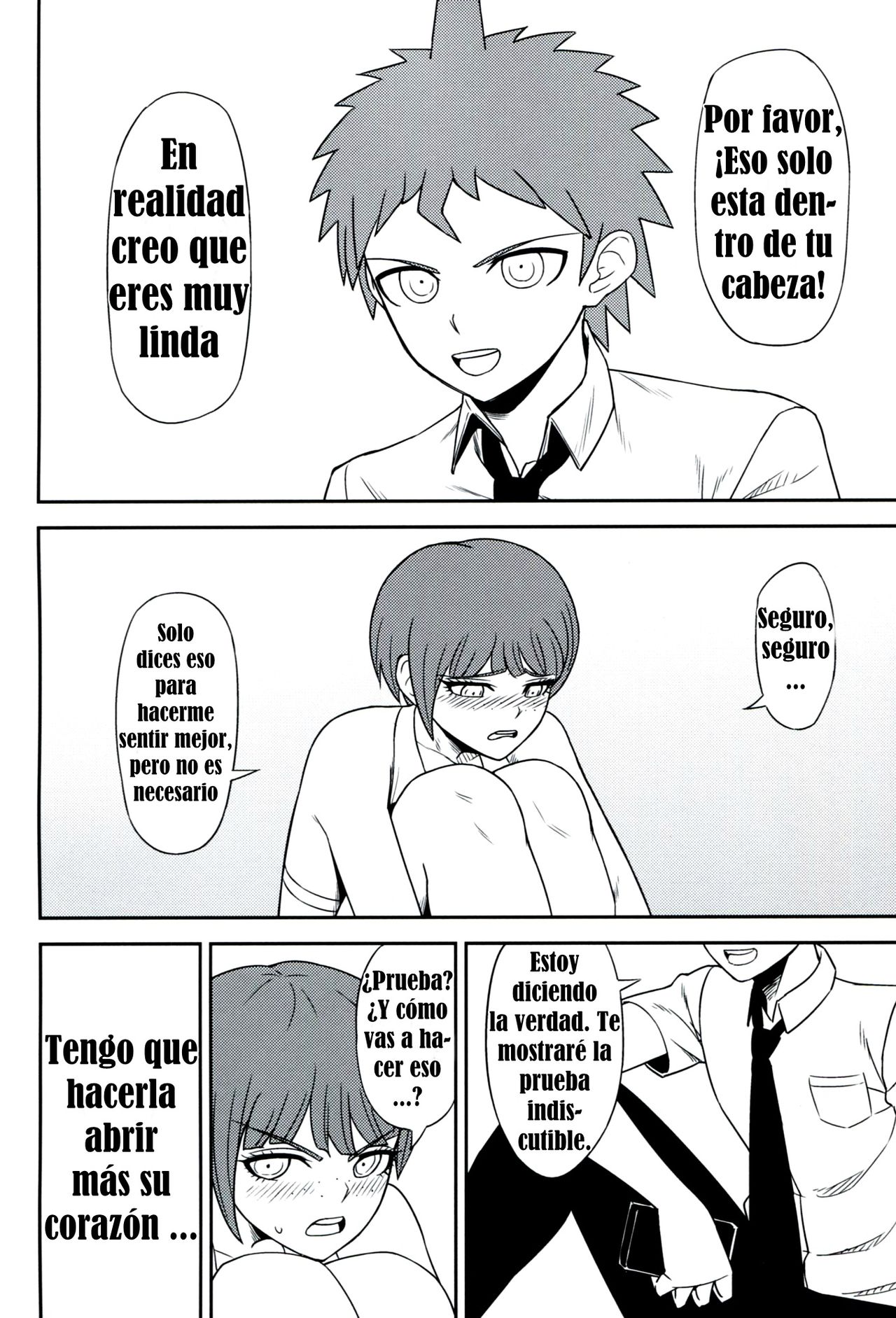 Kanjou Oklahoma Mixer 2 page 7 full