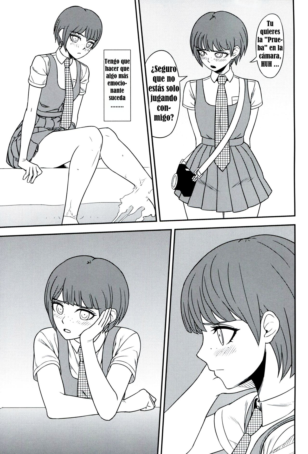 Kanjou Oklahoma Mixer 2 page 8 full