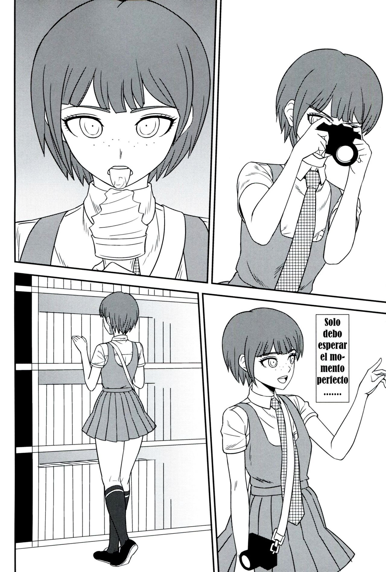 Kanjou Oklahoma Mixer 2 page 9 full