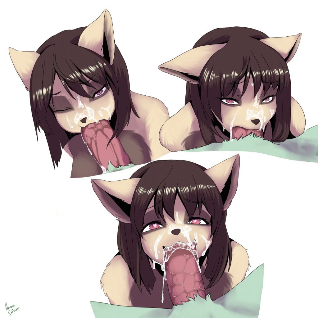 Furry page 7 full