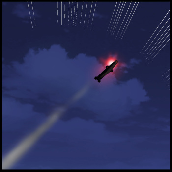 Install core on witches 13 cover
