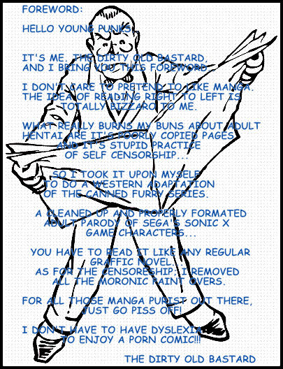 Canned Furry Vol. 1 &amp; 1.5 Special Western Uncensored Edition page 2 full