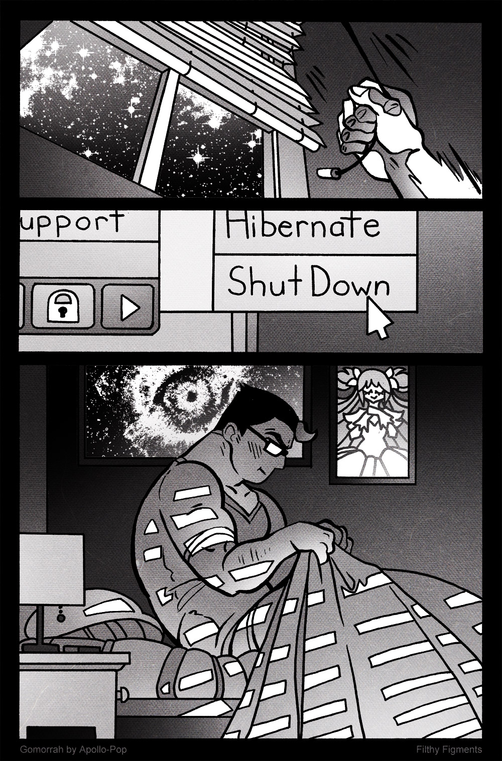 Gomorrah 3 page 10 full
