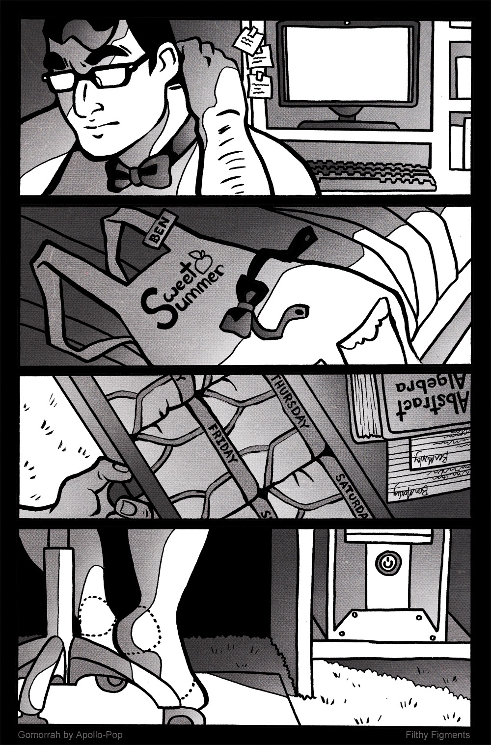 Gomorrah 3 page 2 full